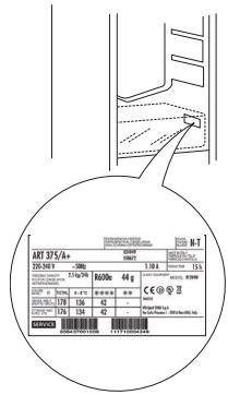 WHIRLPOOL WQ9B1L - SERVICE - 3