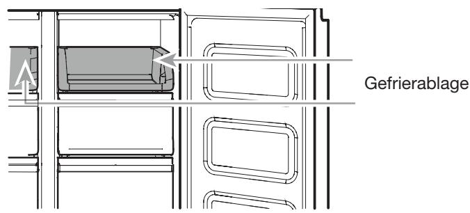 WHIRLPOOL WQ9B1L - Kuhlschrank-Seitenfacher - 2