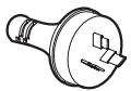 WHIRLPOOL WQ9B1L - Recommended Earthing Method - 1
