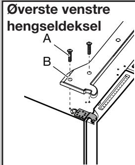 WHIRLPOOL WQ9B1L - ELEKTRISKE ADVARSLER - 2