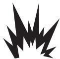WHIRLPOOL WQ9B1L - Δ ISPEJIMAS - 1