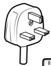 WHIRLPOOL WQ9B1L - Zalecana metoda uziemienia - 5
