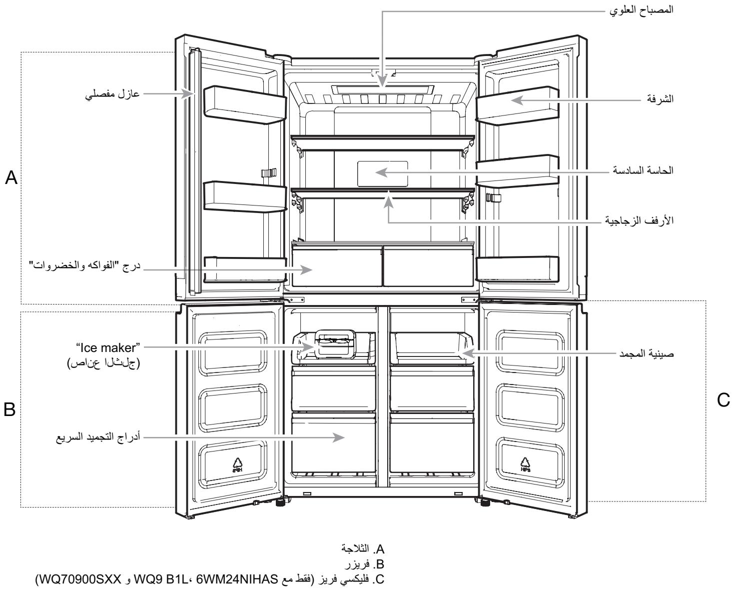 WHIRLPOOL WQ9B1L - 1 - 1