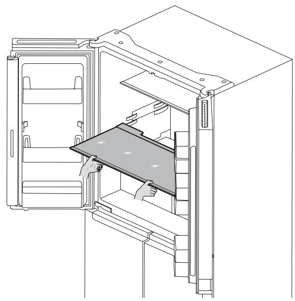 WHIRLPOOL WQ9B1L - U3MeHeHne yCTaBOK TEMnepaTpypbI - 2