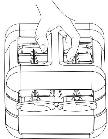 WHIRLPOOL WQ9B1L - Jedorehepatop - 3