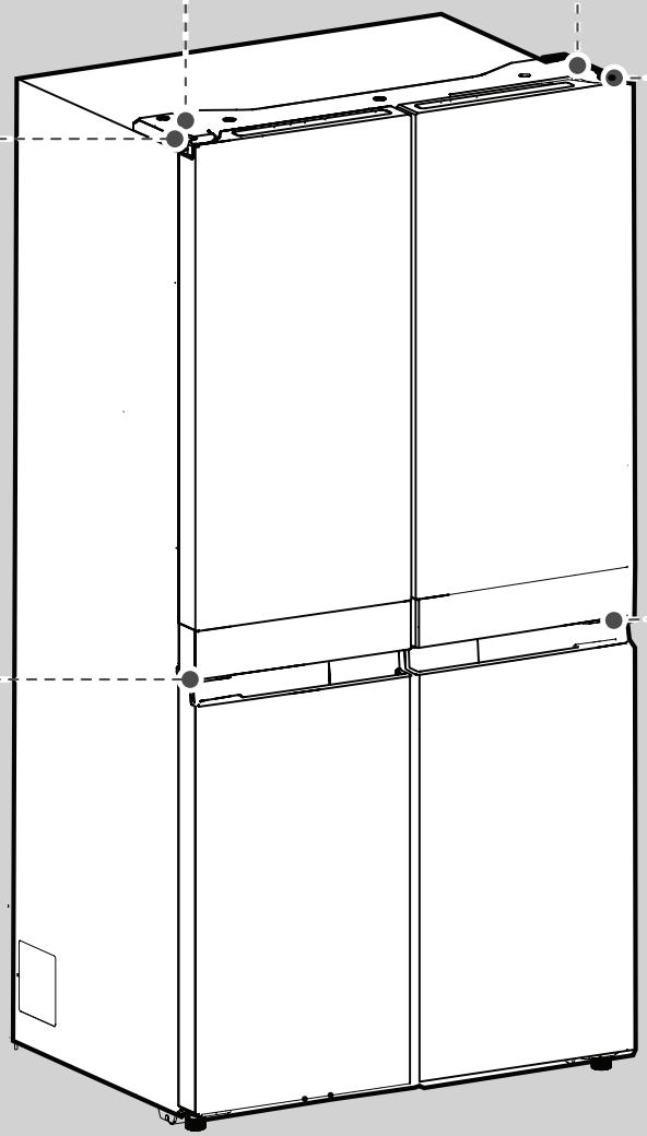 WHIRLPOOL WQ9B1L - WAARSCHUWING - 4