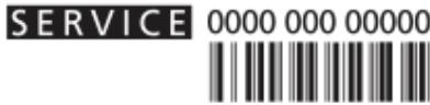 WHIRLPOOL WQ9B1L - Indvendig rengoring - 1