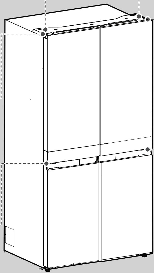 WHIRLPOOL WQ9B1L - ADVERTENCIA - 4