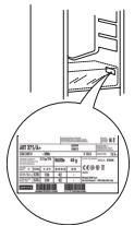 WHIRLPOOL WQ9B1L - ECJINIOCSJIPEIPOBEDEHNA BbIiSEYKA3AHHBIX IPOBEPOK HENCIPABHOCTb HE NCYE3JA,OBPATNTECb BBJXKAIIMCEPBNCHBi CEHTP - 1