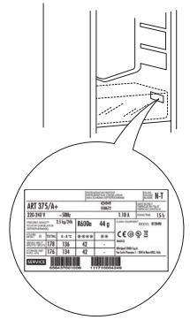 WHIRLPOOL WQ9B1L - EAN META TOYΣ ΠAPAPANΩ ΕΑΕΓXΟΥΣ H BΛΑΒΗ ΕΑΚΟλΟΥΟΕΙ NA EMΦANIZETAΙ, ΑΠΕΥΟYNΟΕITE ΣΤΟ ΠΑΗΣΙΕΣTEPO KENTPO ΕΕΥΝΗΡΗΘΗ ΠΕΛΑΤΟΝ - 1