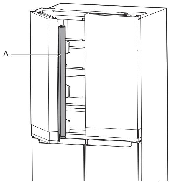 WHIRLPOOL WQ9B1L - to - 1