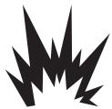 WHIRLPOOL WQ9B1L - WARNING - 1