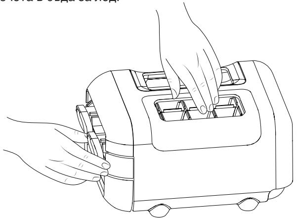 WHIRLPOOL WQ9B1L - Jedorehepatop - 1