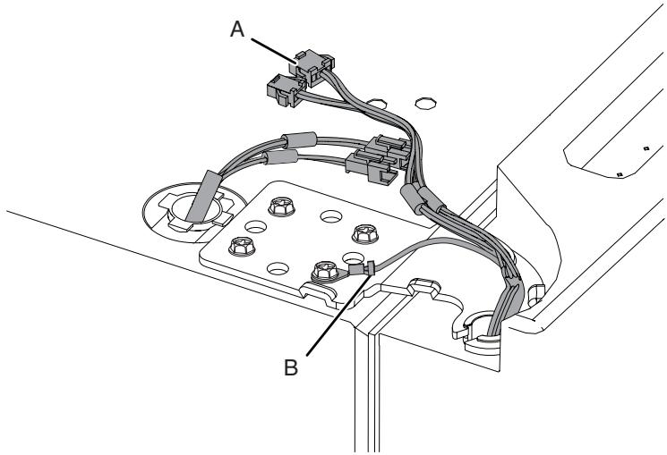WHIRLPOOL WQ9B1L - 3HimahnHaJIBOI CTyJKN DBepuT - 2
