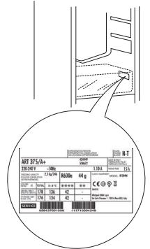 WHIRLPOOL WQ9B1L - INNAN DU KONTAKTAR KUNDTJÄNST - 1