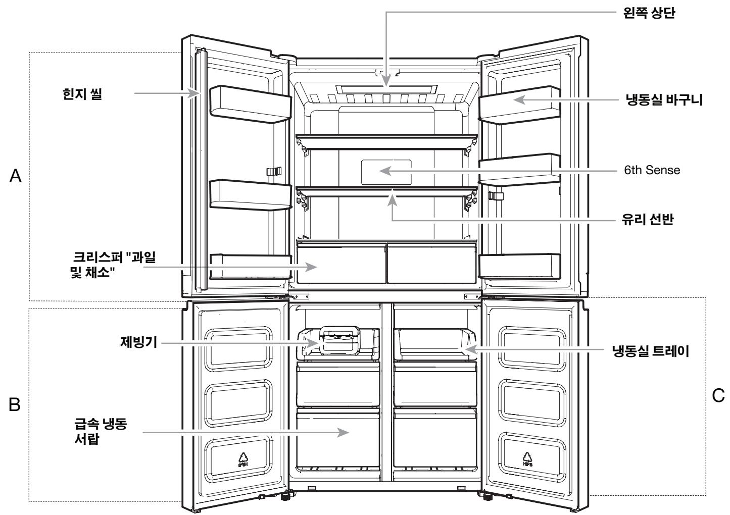 WHIRLPOOL WQ9B1L - 早吾矣!告 - 1