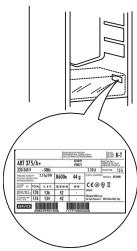 WHIRLPOOL WQ9B1L - VAROVANIE - 2