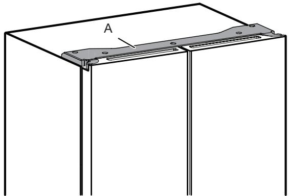 WHIRLPOOL WQ9B1L - Öffnen und Schlieben der Turen - 2