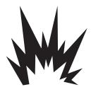 WHIRLPOOL WQ9B1L - WARNING - 1