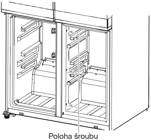 WHIRLPOOL WQ9B1L - POZNÁMKA PRO SERVIS: - 1