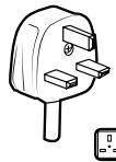 WHIRLPOOL WQ9B1L - Metoda de impamantare recomandata - 7