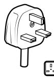 WHIRLPOOL WQ9B1L - Priporočen način ozemljitve - 8