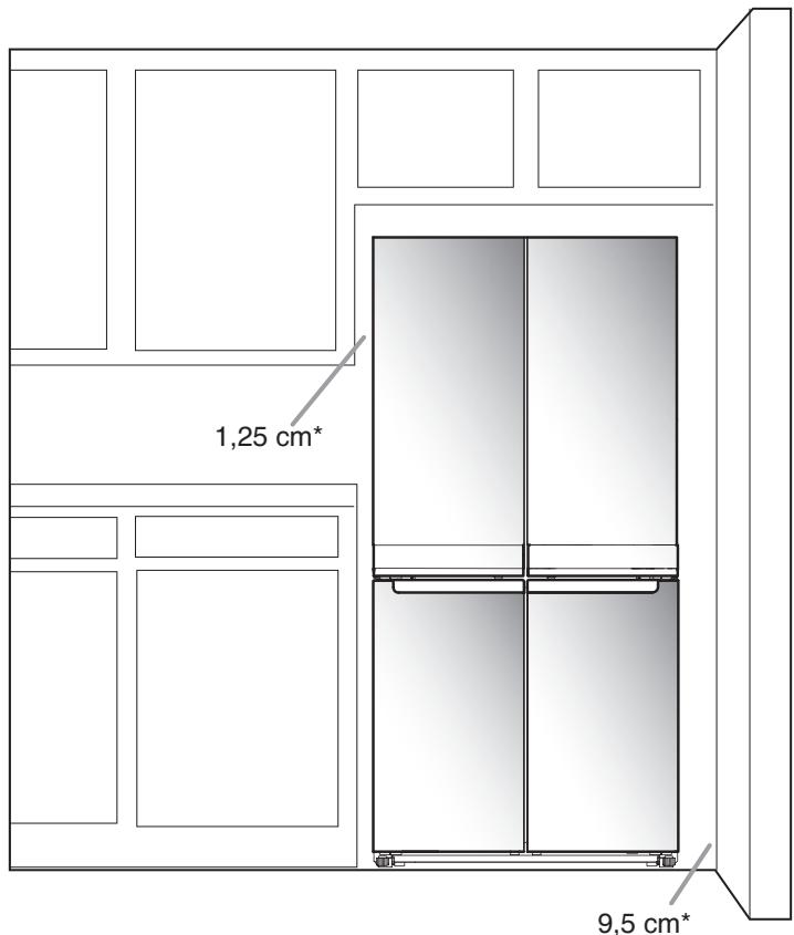 WHIRLPOOL WQ9B1L - CHATNE ynaKOBKn - 1