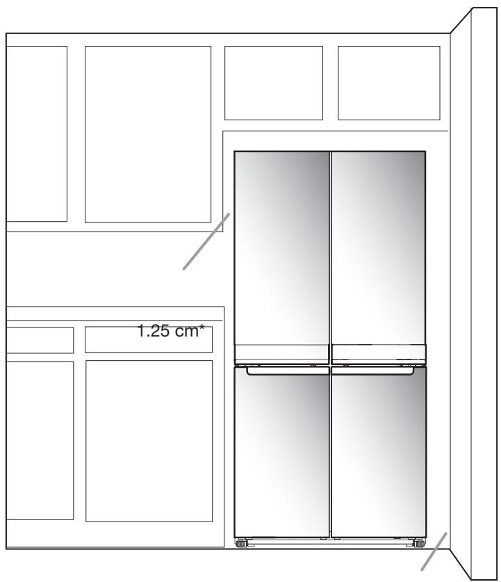 WHIRLPOOL WQ9B1L - 拆封包装 - 1