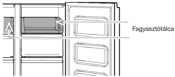 WHIRLPOOL WQ9B1L - Hútószékrény balkonok - 2