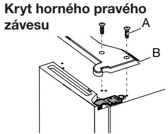 WHIRLPOOL WQ9B1L - Dvere - 5
