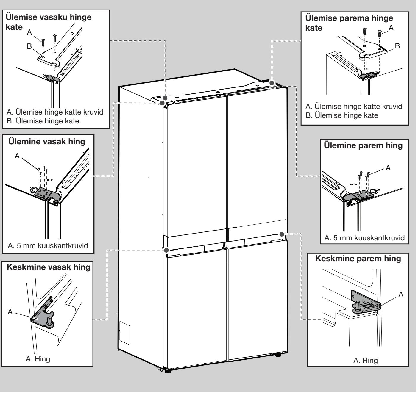 WHIRLPOOL WQ9B1L - HOIATUS! - 1
