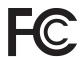 CAMBRIDGE AUDIO TOPAZ SR20 - Normes FCC - 1