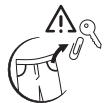 WHIRLPOOL HSCX 70421 - LOAD LAUNDRY - 1