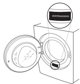 WHIRLPOOL HSCX 70421 - CONTACTING OUR AFTER-SALES SERVICE - 1