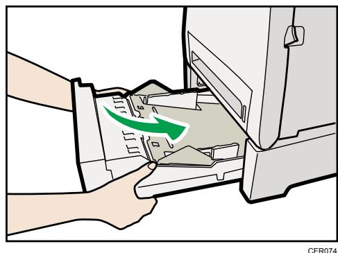 SHARP AR-5516,MV - Wichtig - 6