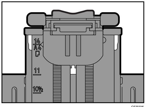 SHARP AR-5516,MV - Wichtig - 9