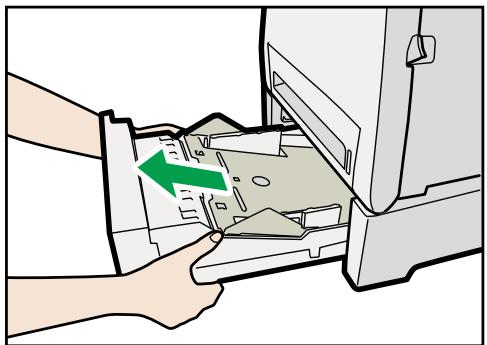 SHARP AR-5516,MV - Wichtig - 1