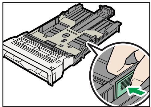 SHARP AR-5516,MV - Wichtig - 6