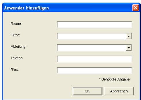 SHARP MX-2600N,MV - Ziele festlegen - 1