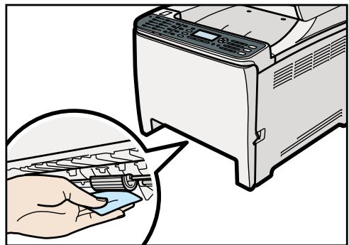 SHARP MX-2600N,MV - Wichtig - 3