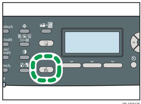 SHARP MX-2600N,MV - Scannereinstellungen ändern - 1
