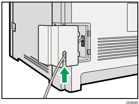 SHARP MX-2600N,MV - ATTENTION - 4