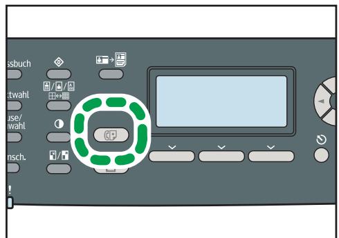 SHARP MX-2600N,MV - Festlegendes Ziels mithilfe der Übertragungsfunktion. - 1