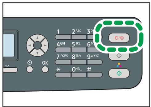 SHARP AR 6031N - Beim Drucken - 2