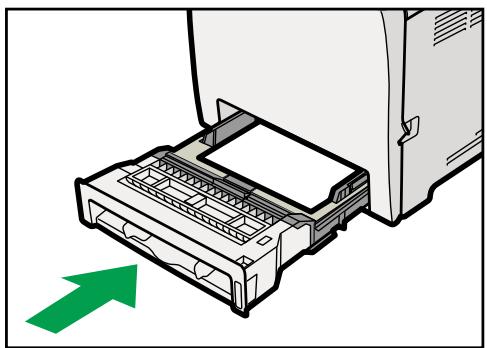 SHARP AR 6031N - Wichtig - 5