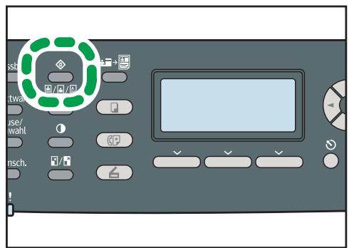 SHARP AR 6031N - Faxeinstellungen ändern - 1