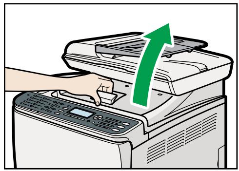 SHARP AR 6031N - Wichtig - 4