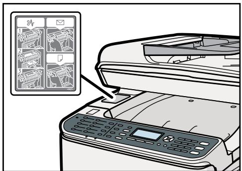 SHARP MX 2630 - Wichtig - 24