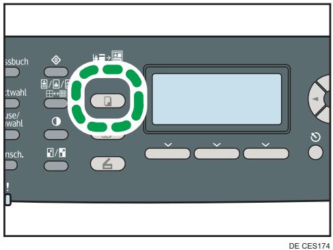 SHARP MX 2630 - Kopiermodus - 1