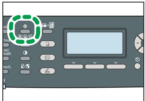 SHARP MX 2630 - Datum und Zeit einstellen - 1